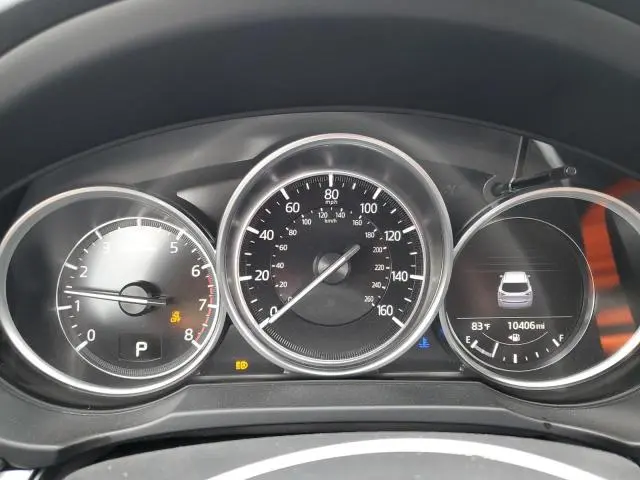 2023 MAZDA CX-5 SELECT  