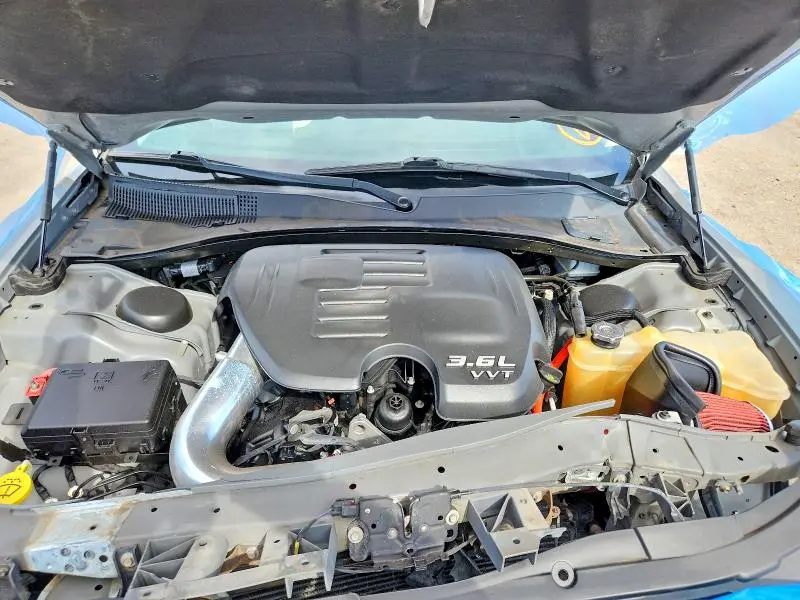 2018 CHRYSLER 300 LIMITED  