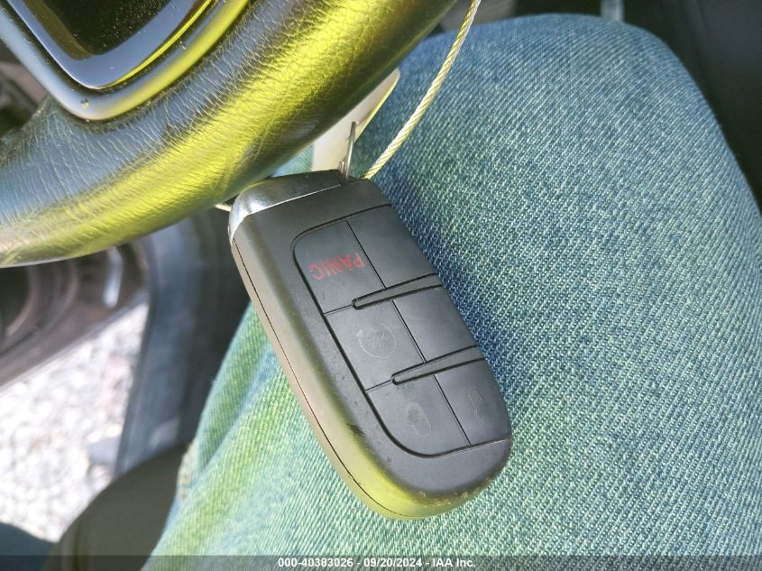 2020 JEEP RENEGADE ALTITUDE FWD