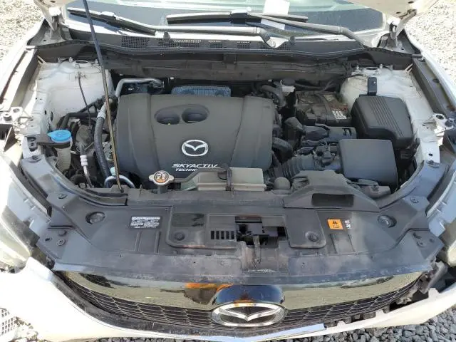 2014 MAZDA CX-5 TOURING  