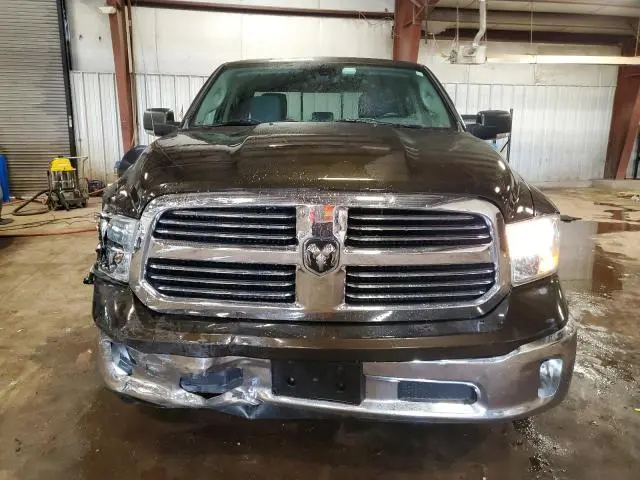 2014 RAM 1500 SLT  