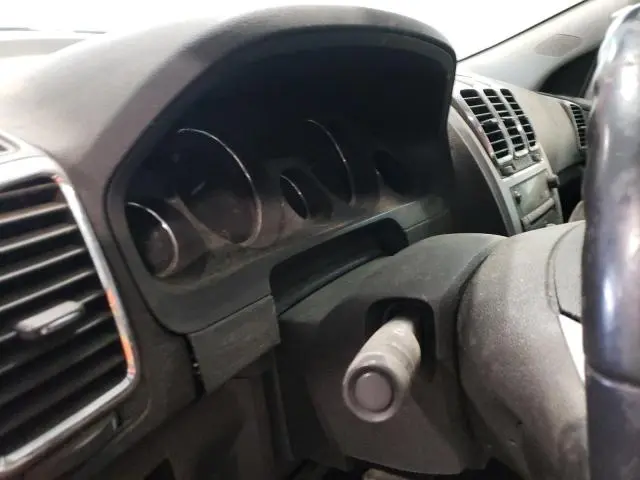 2012 GMC ACADIA SLT-1  