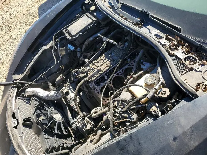 2014 CHEVROLET CORVETTE STINGRAY Z51 1LT  