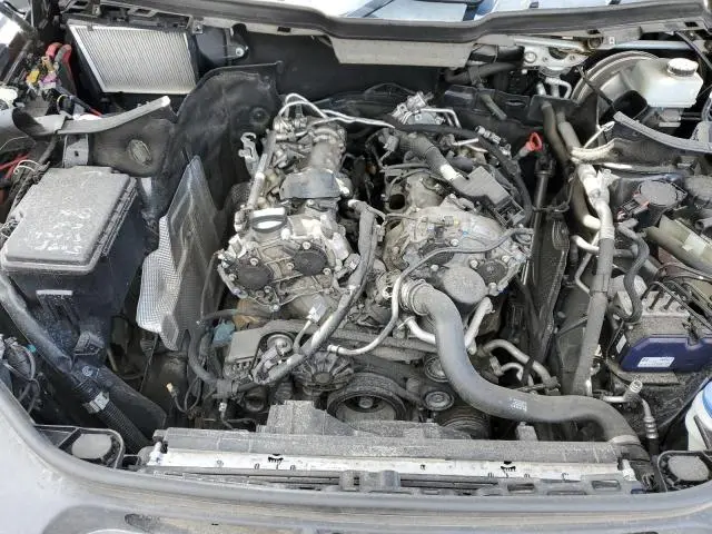 2016 MERCEDES-BENZ GLE 350 4MATIC  