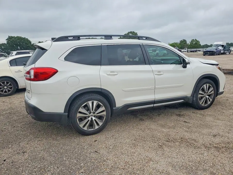 2020 SUBARU ASCENT LIMITED  
