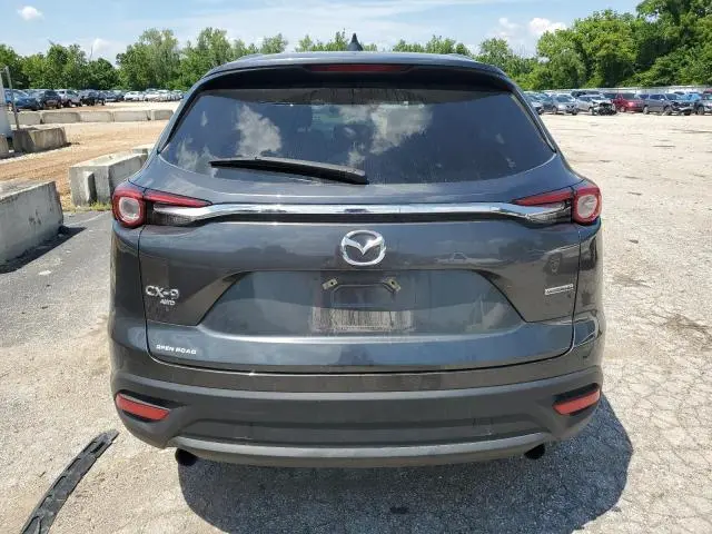 2021 MAZDA CX-9 SPORT  