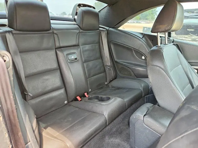 2015 VOLKSWAGEN EOS KOMFORT  