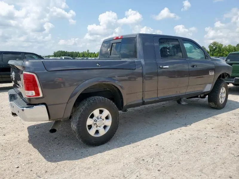 2014 RAM 2500 LONGHORN  
