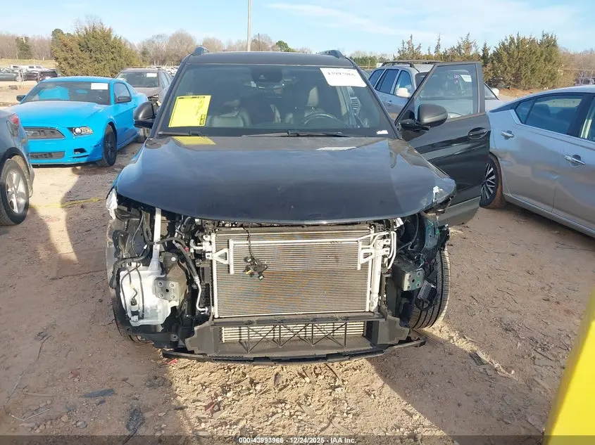 2021 CHEVROLET TRAILBLAZER FWD ACTIV