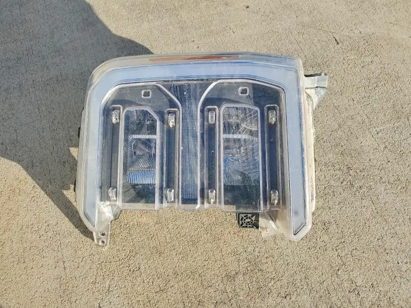 2023 FORD F250 SUPER DUTY  