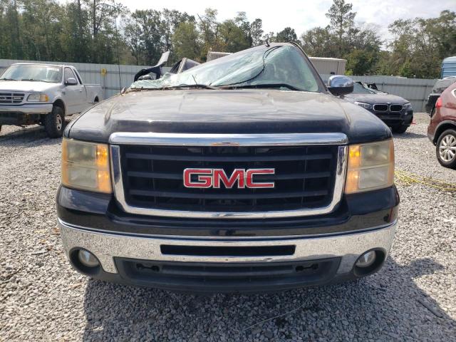 2010 GMC SIERRA C1500 SLE