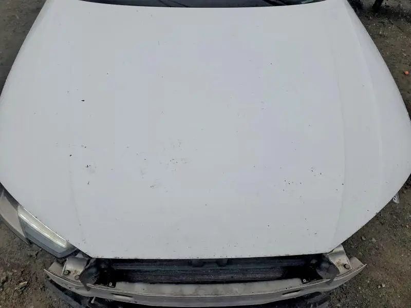 2017 AUDI A4 ULTRA PREMIUM  