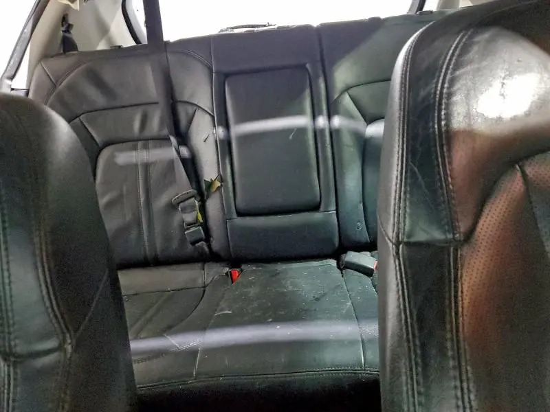 2011 KIA SPORTAGE EX  