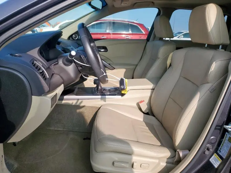 2013 ACURA RDX   