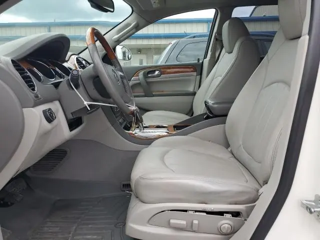 2012 BUICK ENCLAVE   