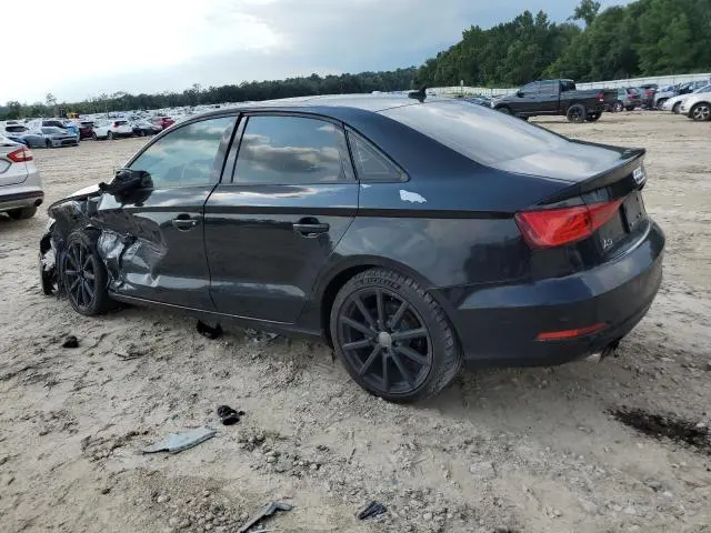 2016 AUDI A3 PREMIUM  