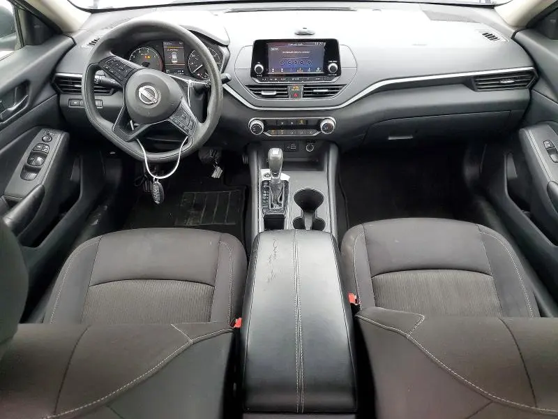 2024 NISSAN ALTIMA S  