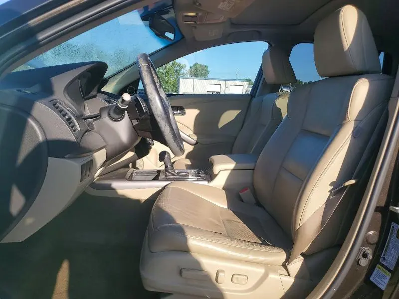 2015 ACURA RDX   