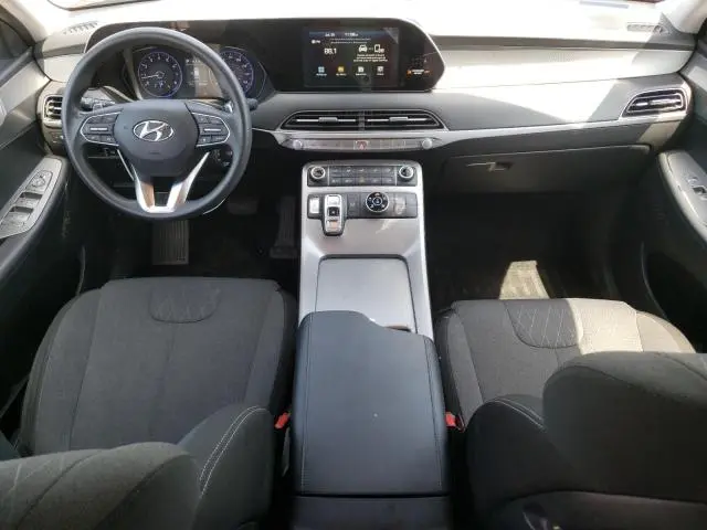 2020 HYUNDAI PALISADE SE  