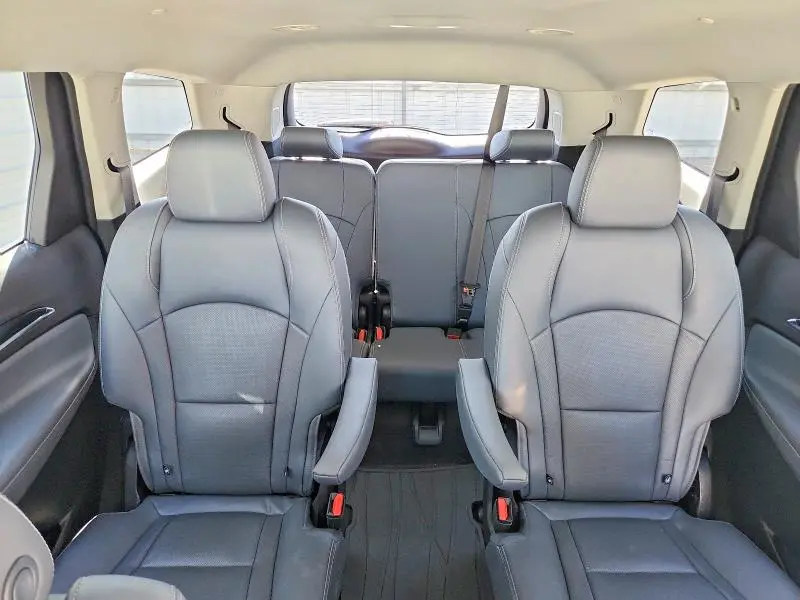 2019 BUICK ENCLAVE PREMIUM  