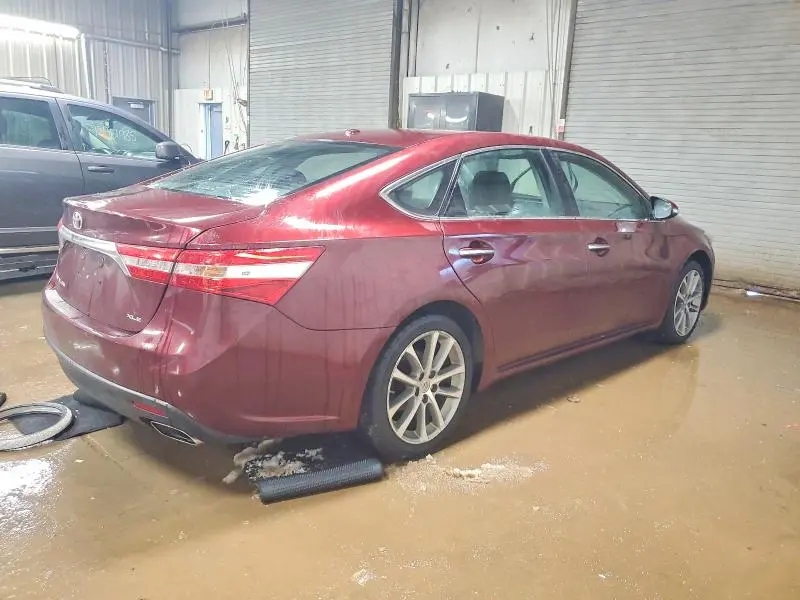 2014 TOYOTA AVALON BASE  