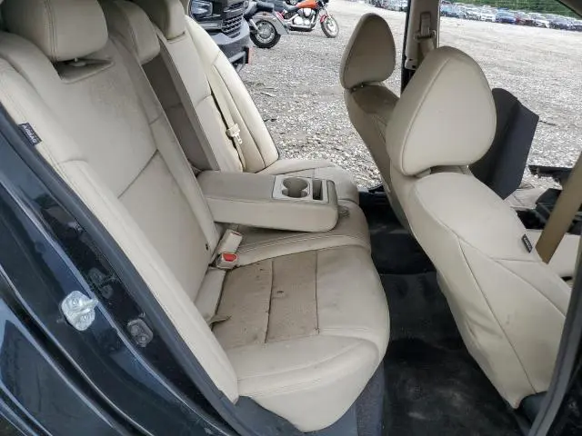 2020 NISSAN MAXIMA SV  