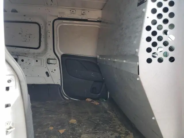 2017 RAM PROMASTER CITY   