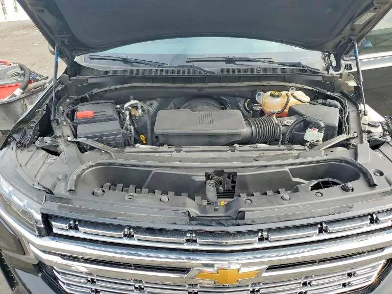 2023 CHEVROLET TAHOE K1500 PREMIER  