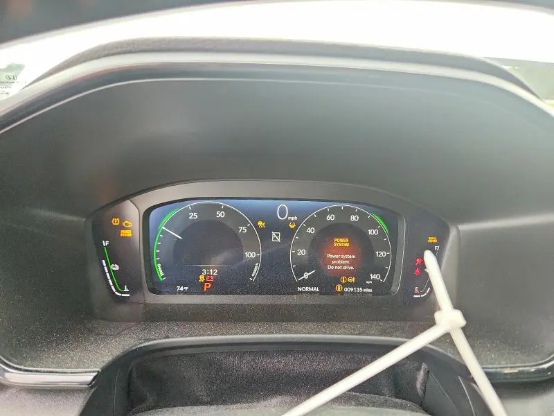 2026 HONDA CR-V SPORT-L  