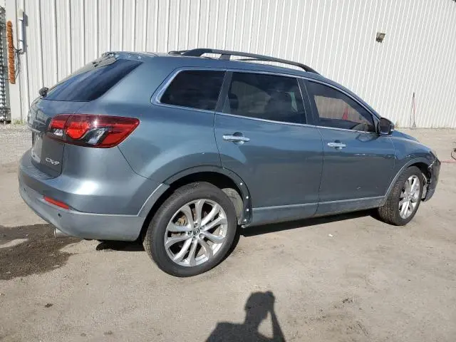 2013 MAZDA CX-9 GRAND TOURING  