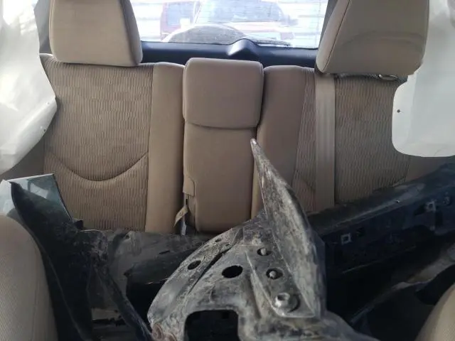2012 TOYOTA RAV4   
