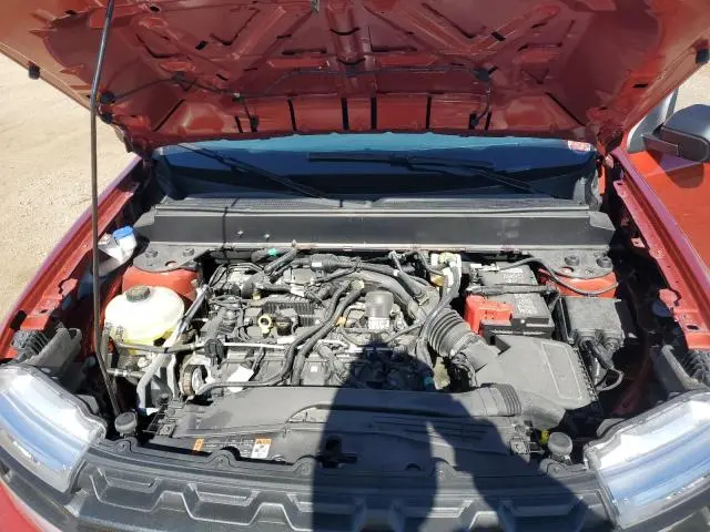 2024 FORD MAVERICK XL  