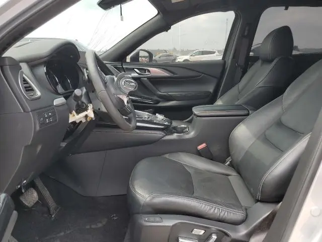 2021 MAZDA CX-9 GRAND TOURING  
