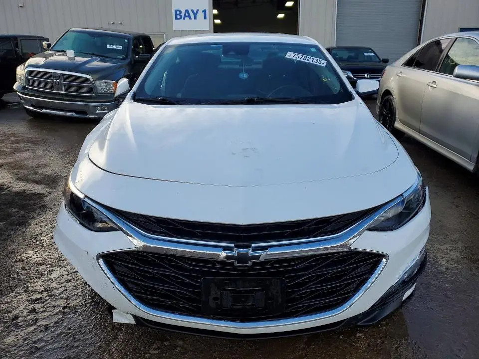 2023 CHEVROLET MALIBU RS  