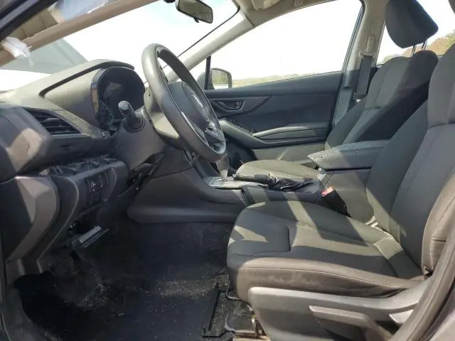2018 SUBARU IMPREZA   