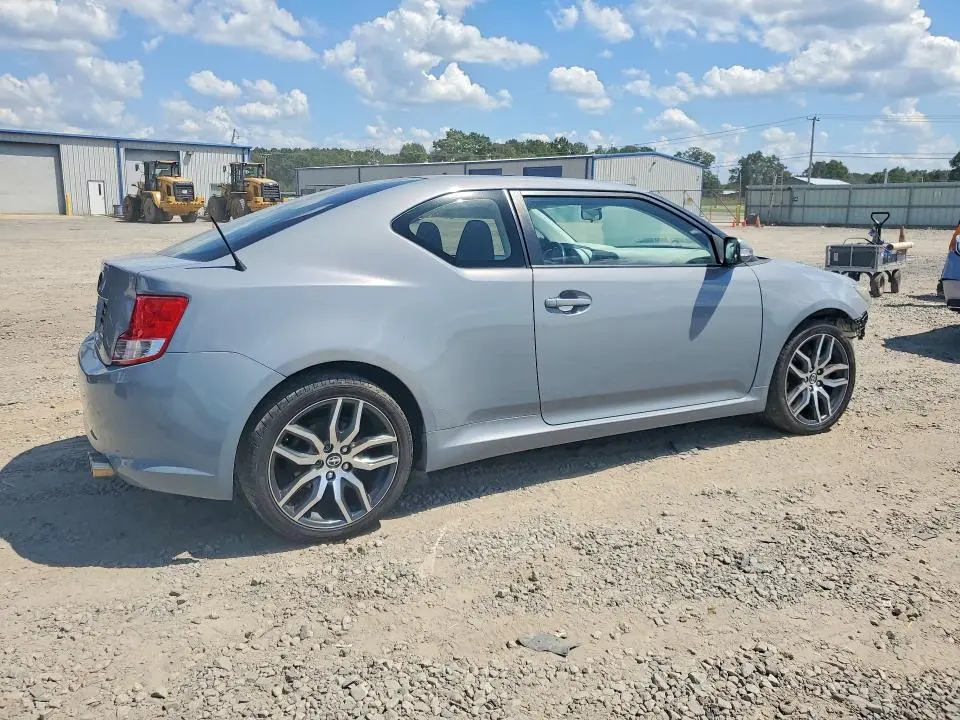 2012 SCION TC BASE  