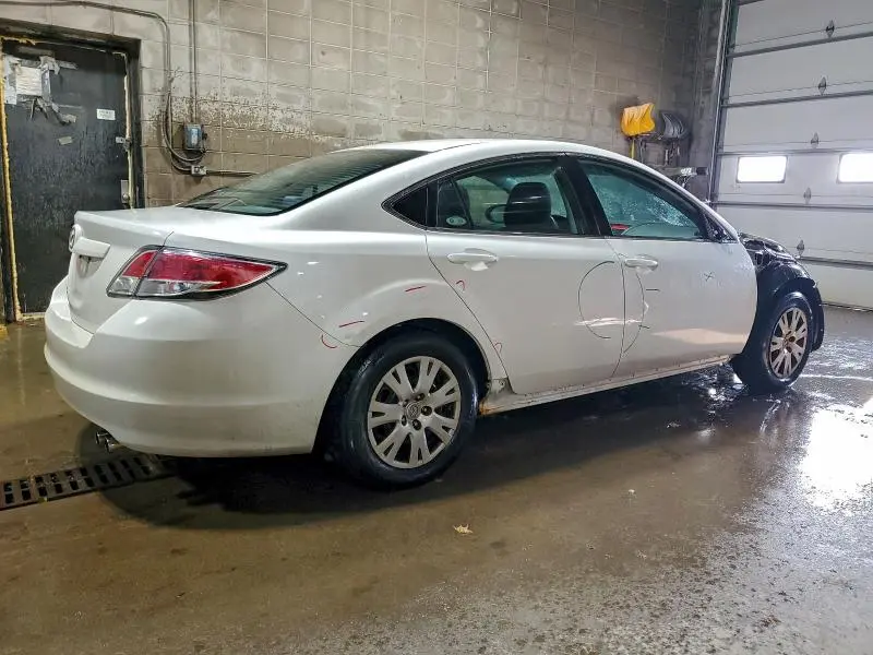 2011 MAZDA 6 I  