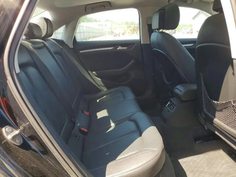 2015 AUDI A3 PREMIUM  
