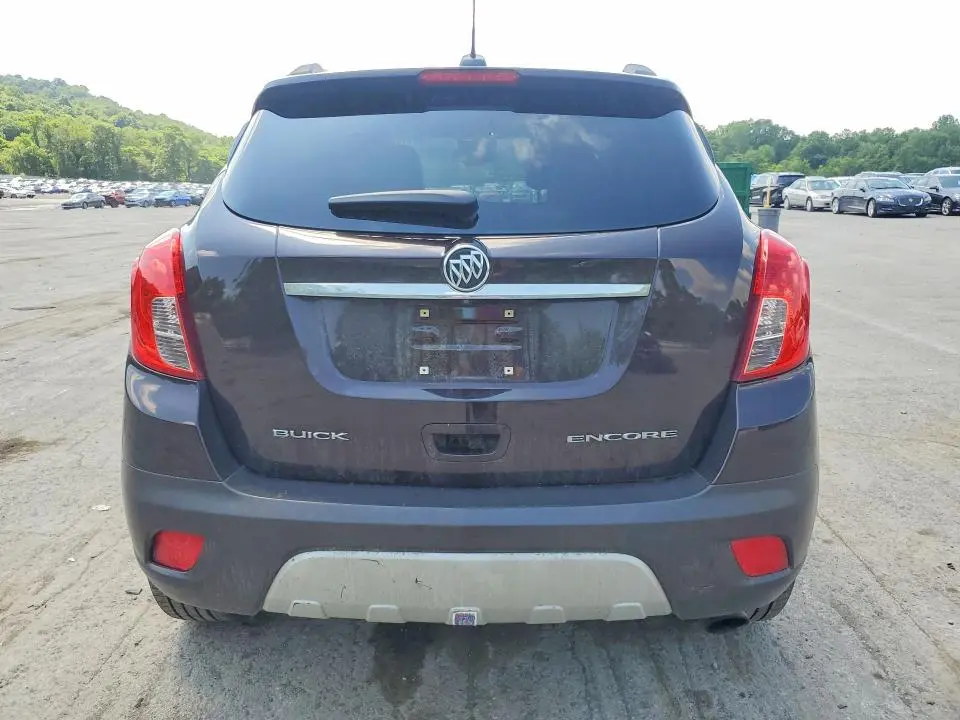 2016 BUICK ENCORE CONVENIENCE  