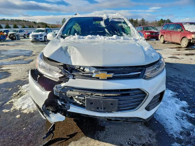 2020 CHEVROLET TRAX 1LT  