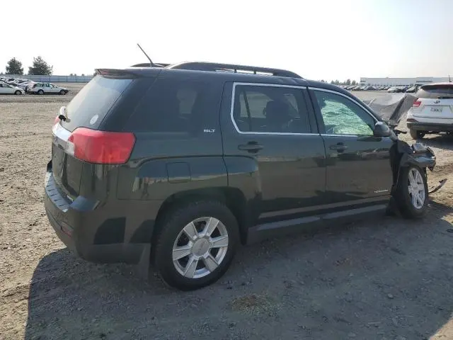 2013 GMC TERRAIN SLT  