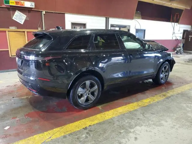 2025 LAND ROVER RANGE ROVER VELAR DYNAMIC SE  