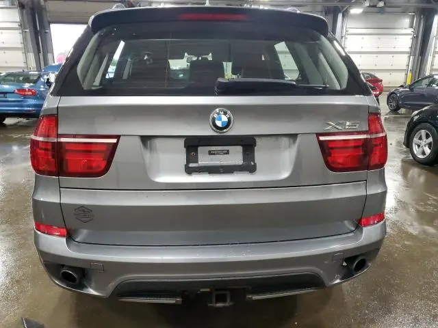 2013 BMW X5 XDRIVE35I  
