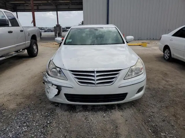 2010 HYUNDAI GENESIS 4.6L  