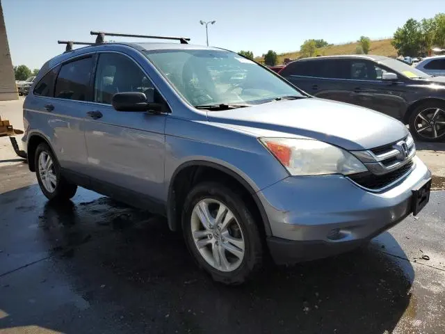 2011 HONDA CR-V EX  