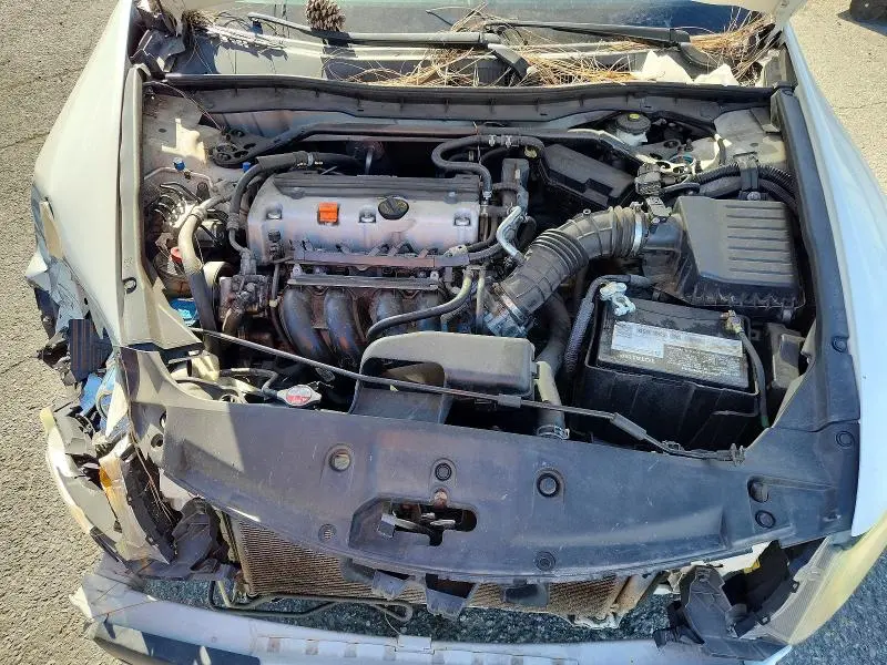 2012 HONDA ACCORD EX  