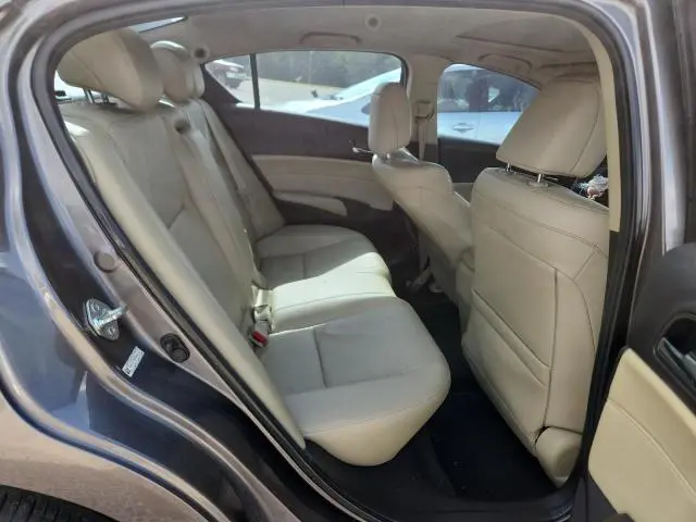 2013 ACURA ILX 20 TECH  