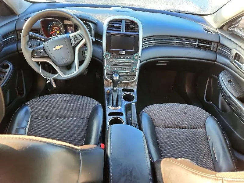 2014 CHEVROLET MALIBU 1LT  