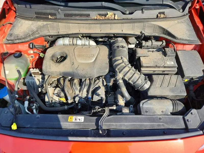 2020 HYUNDAI KONA ULTIMATE  