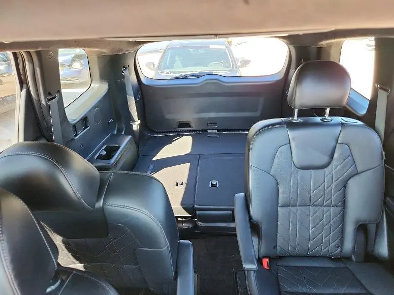 2024 KIA TELLURIDE SX-PRESTIGE X-LINE  